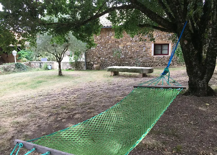 Au Coeur Du Jardin Homestay *